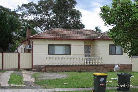 Property photo of 10 Mort Street Blacktown NSW 2148