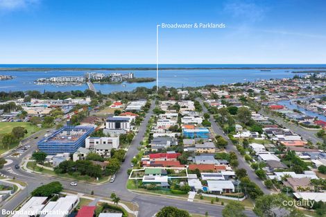 60 Milton Ave, Paradise Point, QLD 4216