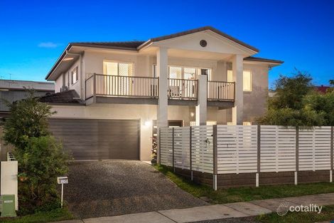 43 Riverine Dr, Springfield Lakes, QLD 4300