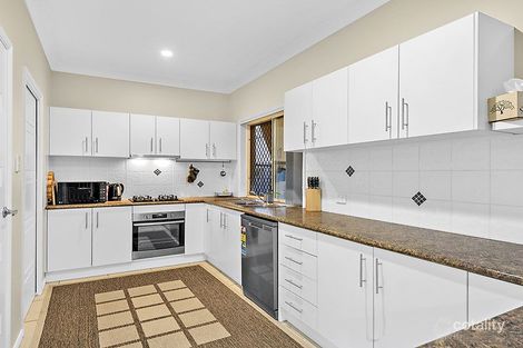 Property photo of 43 Riverine Drive Springfield Lakes QLD 4300