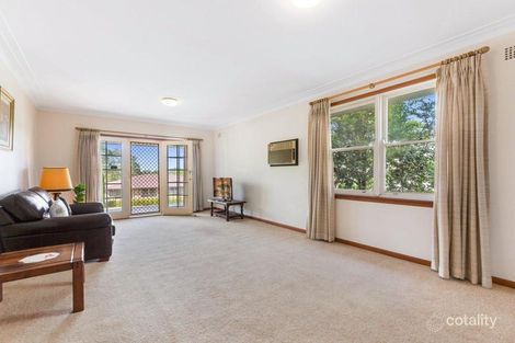 Property photo of 12 Regency Court Oatlands NSW 2117