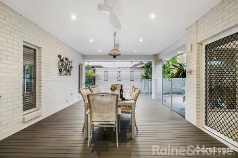 Property photo of 5 Backhousia Court North Lakes QLD 4509