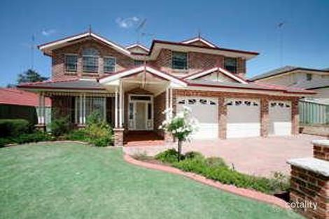 18a Huntingdale Dr, Glenmore Park, NSW 2745