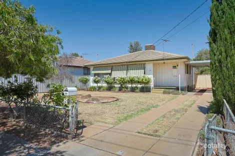 20 Weir Cres, Mildura, VIC 3500