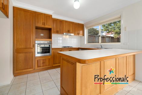 Property photo of 1 Roth Street Casula NSW 2170
