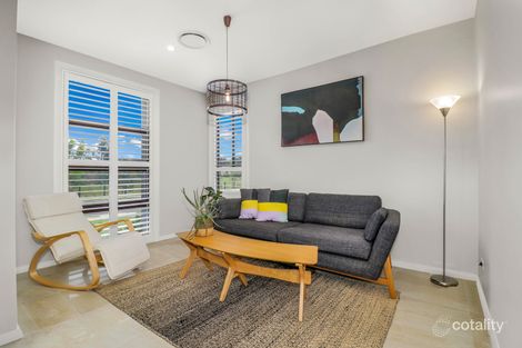 Property photo of 50 Rafter Parade Ropes Crossing NSW 2760