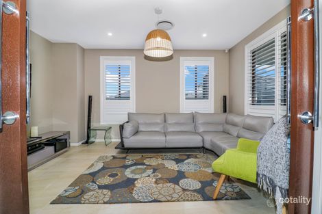 Property photo of 50 Rafter Parade Ropes Crossing NSW 2760