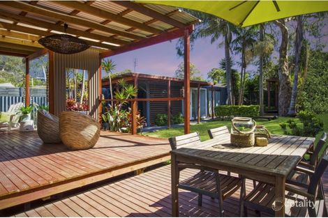 Property photo of 11 Sonoma Road Budgewoi NSW 2262