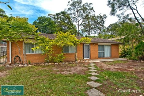 19 Yathong Ct, Arana Hills, QLD 4054