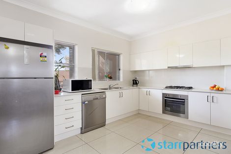 Property photo of 11/63 Macquarie Road Auburn NSW 2144