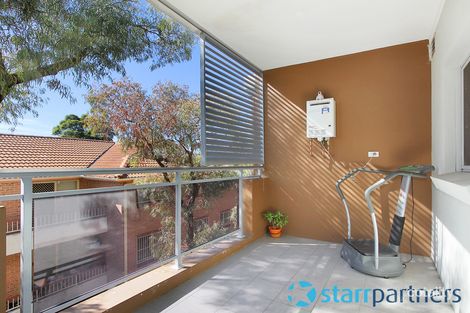 Property photo of 11/63 Macquarie Road Auburn NSW 2144
