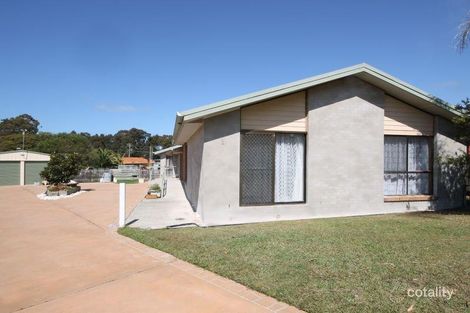 Property photo of 28 Kenneth Avenue Sanctuary Point NSW 2540