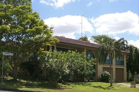 Property photo of 35 Swanfield Street Macgregor QLD 4109