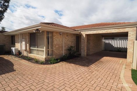 33 Blenny Cl, Cannington, WA 6107
