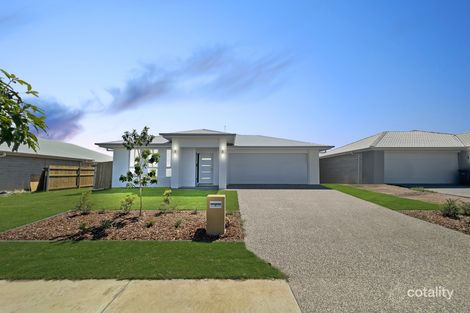 8 Monarch St, Wondunna, QLD 4655