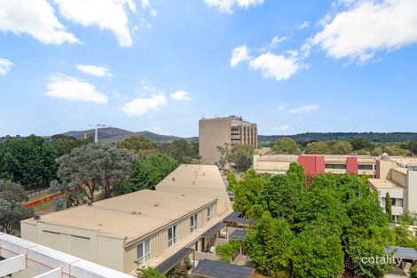 Property photo of 510/6-8 Cape Street Dickson ACT 2602
