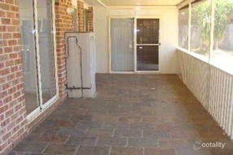 Property photo of 12 Maybush Way West Nowra NSW 2541