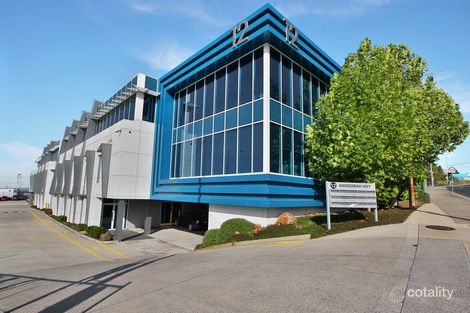 6/12 Maroondah Hwy, Ringwood, VIC 3134