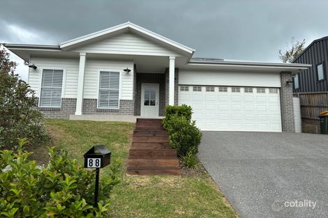 88 Parker Cres, Berry, NSW 2535