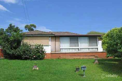 41 Winifred Cres, Blacktown, NSW 2148