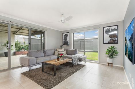 Property photo of 4 Erindale Way Marong VIC 3515