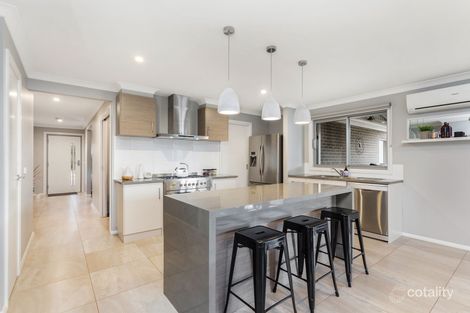 Property photo of 4 Erindale Way Marong VIC 3515