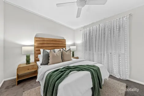 Property photo of 77 Forrester Terrace Bardon QLD 4065