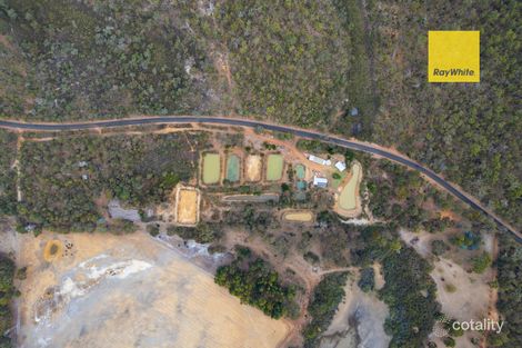 Property photo of 356 River Road Nannup WA 6275