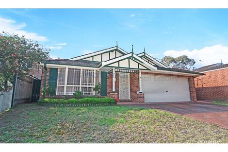 4 Colo Ct, Wattle Grove, NSW 2173