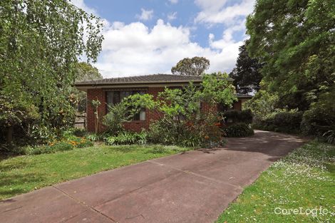 Property photo of 23 Philip Avenue Doncaster VIC 3108