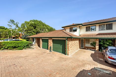 Property photo of 26/32 Riverview Road Nerang QLD 4211