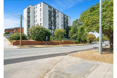 41/38-42 Waterloo Cres, East Perth, WA 6004