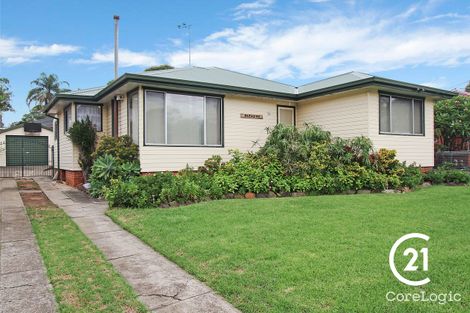 Property photo of 51 Grantham Road Seven Hills NSW 2147