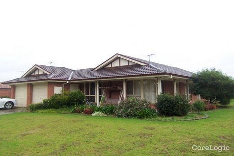 Property photo of 14 Ashford Circuit Currans Hill NSW 2567