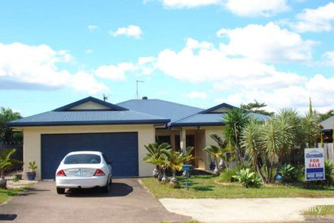 4 Verbena Dr, Mount Sheridan, QLD 4868