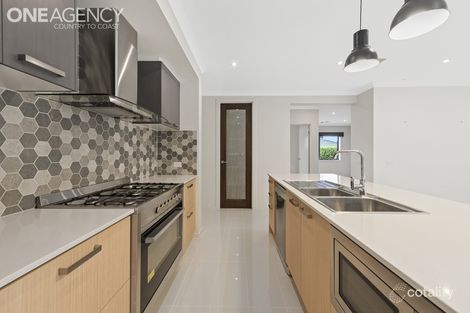 Property photo of 5 Hillgrove Close Warragul VIC 3820