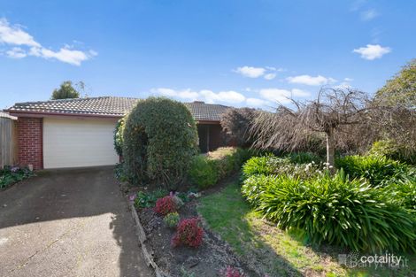Property photo of 29 Strathavan Drive Berwick VIC 3806