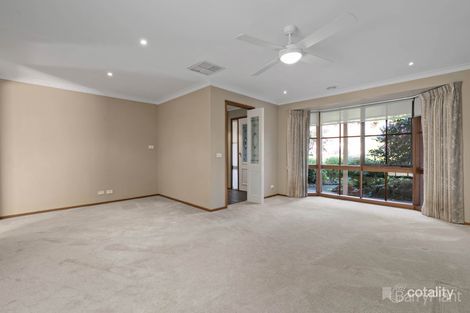 Property photo of 29 Strathavan Drive Berwick VIC 3806