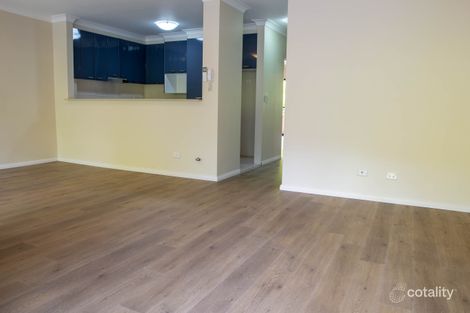 Property photo of 21/2A Hamilton Street North Strathfield NSW 2137