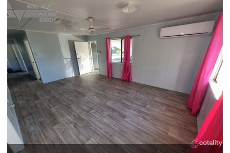 Property photo of 13 Eucalyptus Street Blackwater QLD 4717