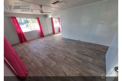 Property photo of 13 Eucalyptus Street Blackwater QLD 4717