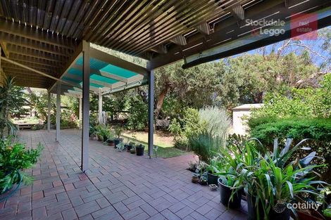 Property photo of 8 Wonga Grove McCrae VIC 3938