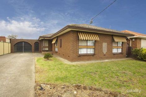 11 Stevenage Cres, Deer Park, VIC 3023