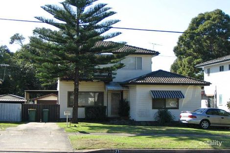 Property photo of 71 Picasso Crescent Old Toongabbie NSW 2146