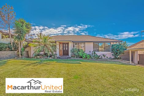 8 Methil Pl, St Andrews, NSW 2566