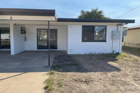 2/115 Anne St, Aitkenvale, QLD 4814