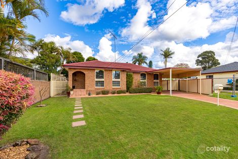 4 Crawford St, Emu Plains, NSW 2750