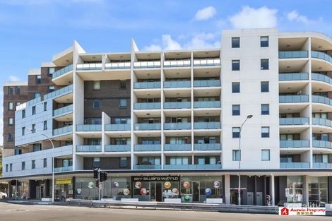 Property photo of 30-32 Woniora Road Hurstville NSW 2220