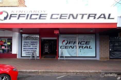 163 Haly St, Kingaroy, QLD 4610