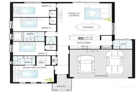 Property photo of LOT 337 Oceanic Drive Sandy Beach NSW 2456